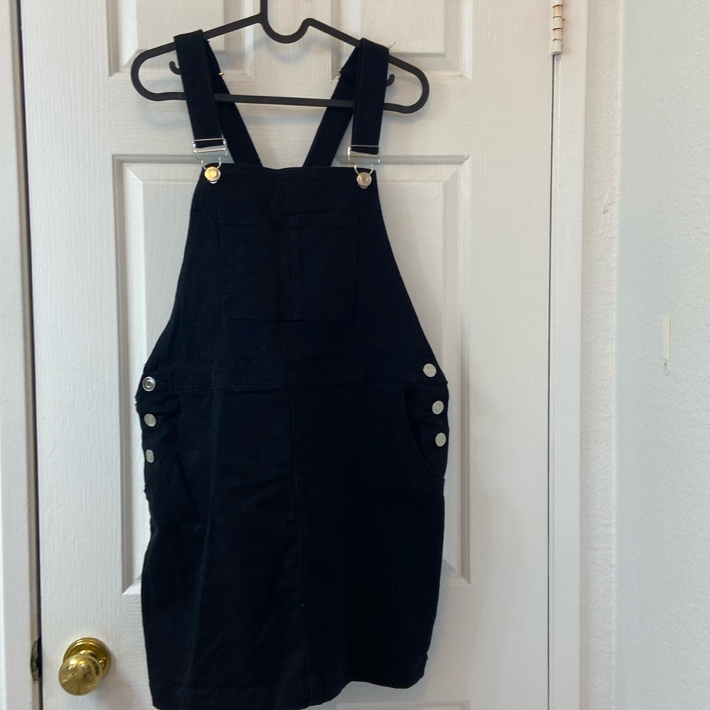 Overall Skirt
